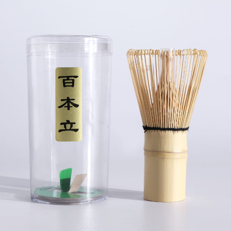 CHASEN BAMBOO WISK
