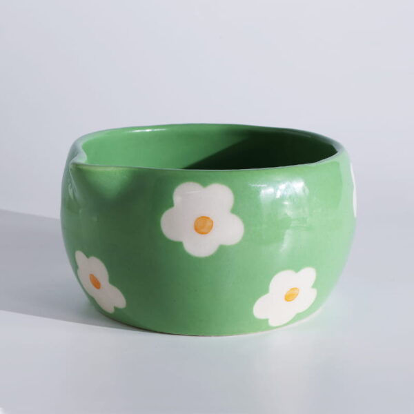 MATCHA BOWL