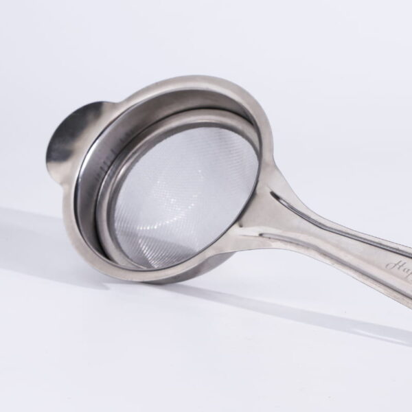 MATCHA STRAINER