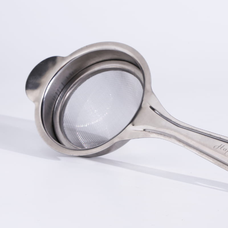 MATCHA STRAINER