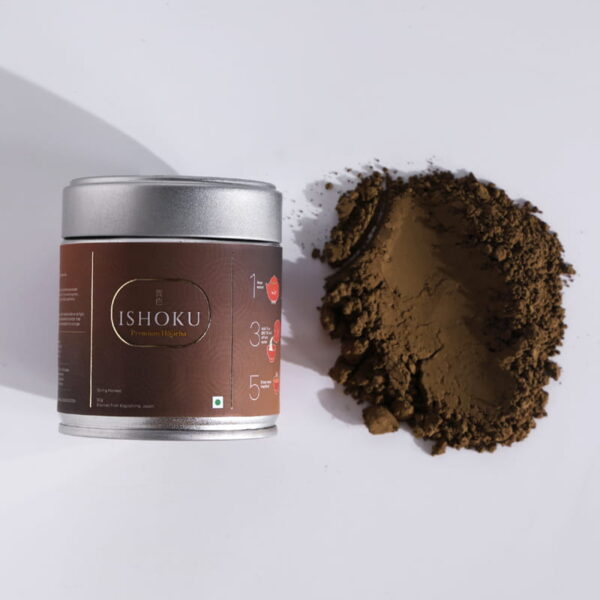 Match Hojicha