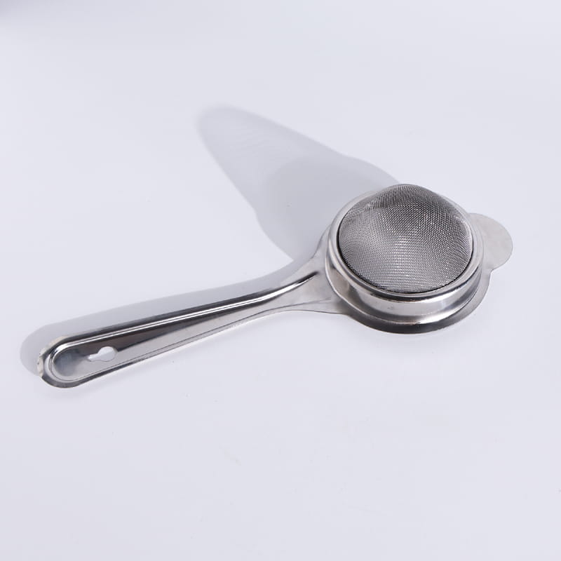 MATCHA STRAINER