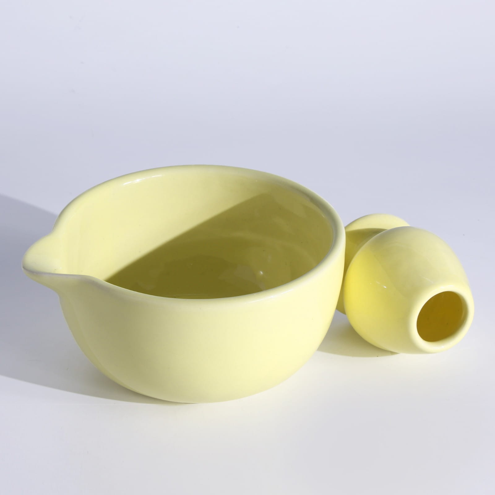 KIRRO CHAWAN