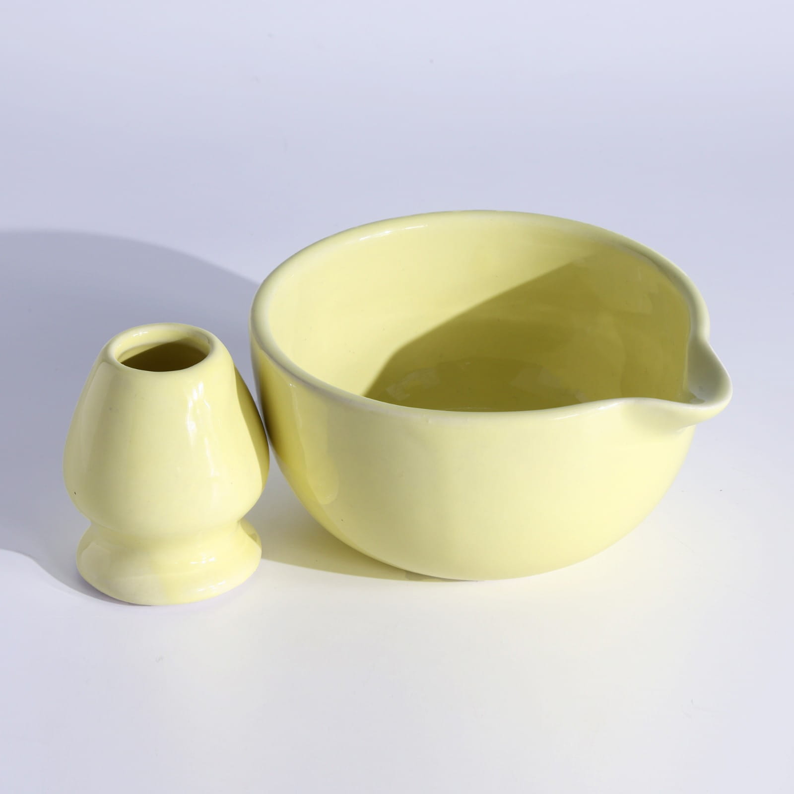 KIRRO CHAWAN