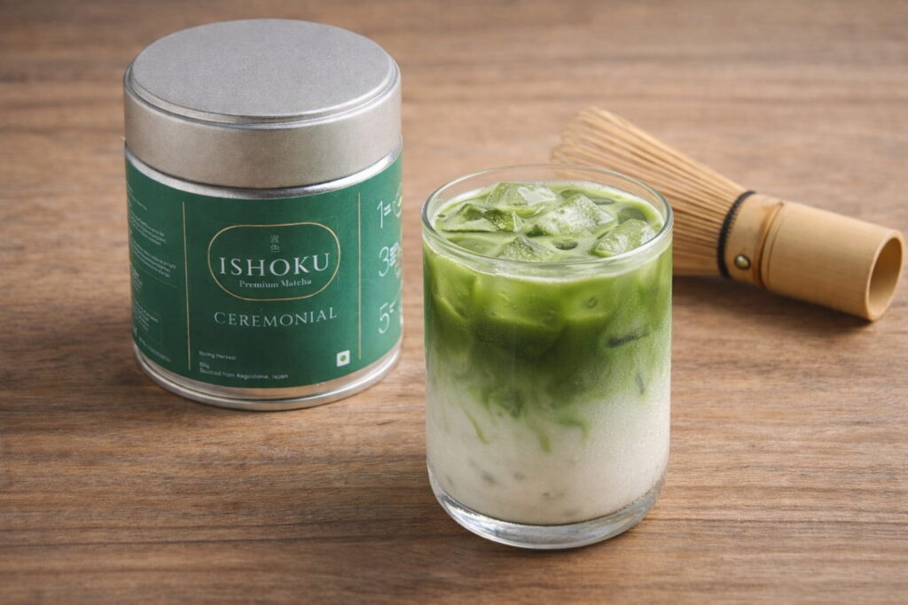 Matcha Ceremonial