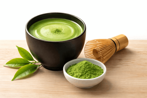MATCHA